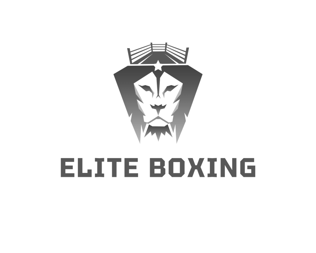 Elite Boxing Where Champions Are