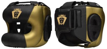 Elite Professional Headgear