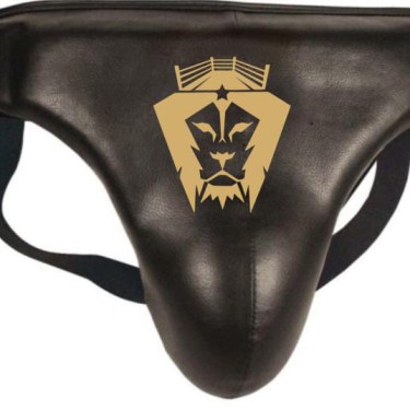 Elite Professional Groin Guard