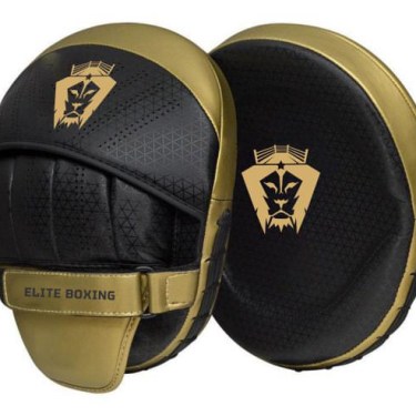 Elite Professional Mitts